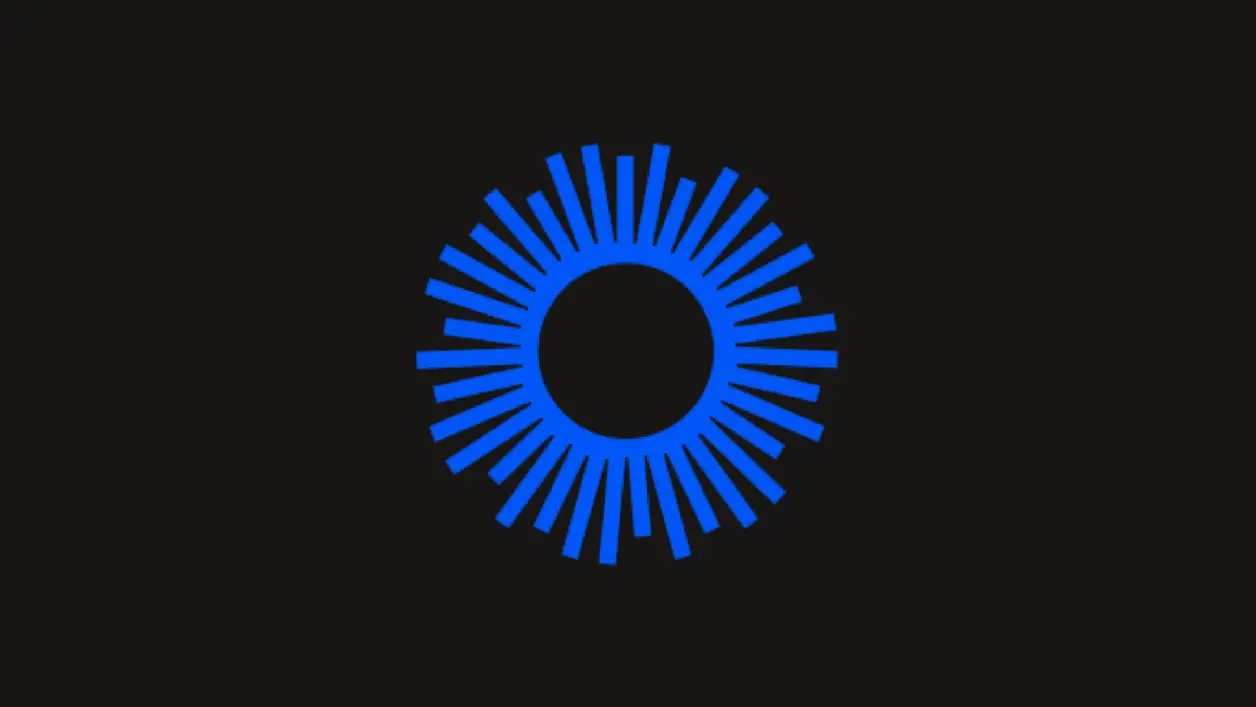 Be My Eyes Logo