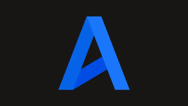 Azuriom Logo